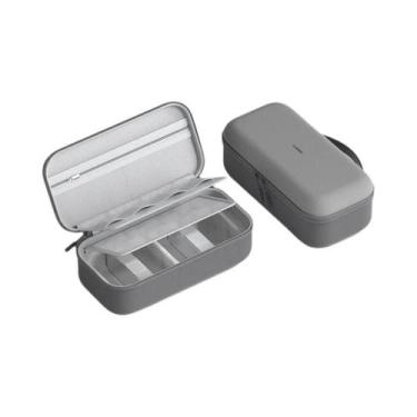 Imagem de Bolsa De Viagem Para Mac Mini M4 pro 2024, Organizador Eletrônico Port