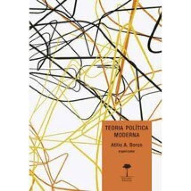 Imagem de Teoria Política Moderna