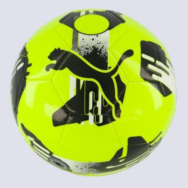 Imagem de Bola Puma Orbita 6 MS Campo-Unissex