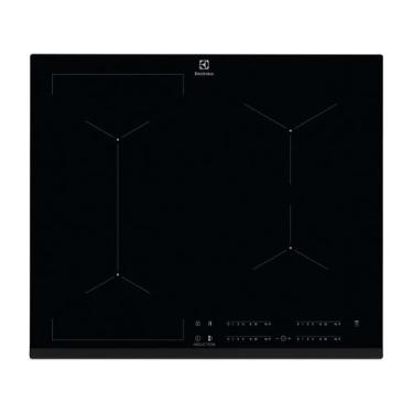 Imagem de Fogão 4 Bocas Electrolux Elétrico Indução Ie60p, Preto, 220 V
