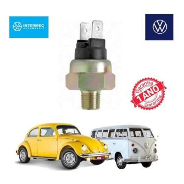 Imagem de Cebolinha Freio Fusca 1969 A 1996 Kombi Brasilia Santana - Congratulat