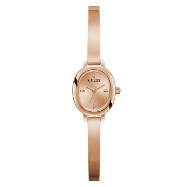 Imagem de Relógio Guess Feminino Rosé GW0924L3