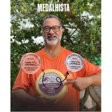 Imagem de Pratos finos receitas incriveis gran parma 6 meses amanteigado fracion