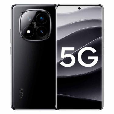 Imagem de Smartphone Not 14 Pro+ Plus 5G 512GB 12GB RAM Dual SIM Tela 6.67" - Pr