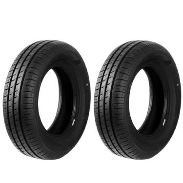 Imagem de Kit 2 Pneus 175/70R14 84T Reflex RH01 Ironhead