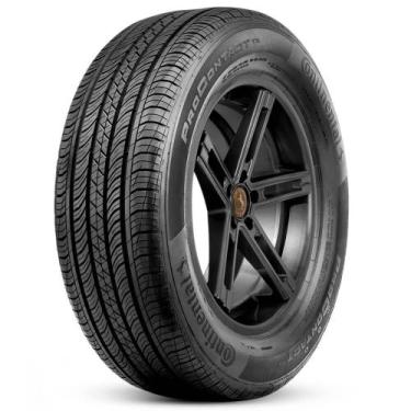 Imagem de Pneu Continental Aro 18 225/60r18 100h Procontact Tx