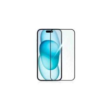 Imagem de Película de Vidro 2D iPhone 16 Pro Max - Loft