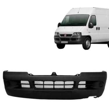 Imagem de Parachoque Dianteiro Ducato 2005 2006 2007 2008 2009 2010 2011 2012 20