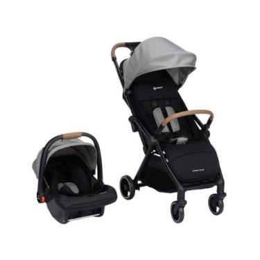 Imagem de Carrinho de Bebê Travel System Spark Plus Duo Grey Safety1st - Safety 