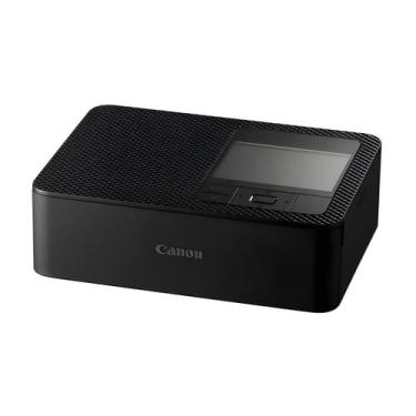 Imagem de Impressora Canon Selphy Cp1500 Fotográfica Portátil com WiFi