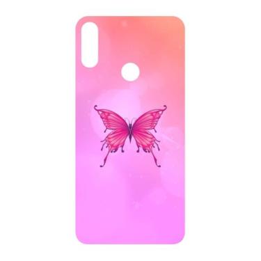 Imagem de Capa Adesivo Skin163 Verso Para Zenfone Max Pro M2 Zb630kl - KawaSkin