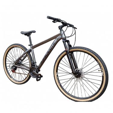 Imagem de Bicicleta Aro 29 Absolute Nero 5 Alumínio 24v Freio A Disco Garfo Suspensão Mountain Bi...
