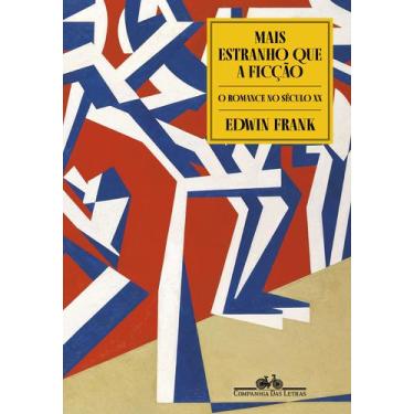 Imagem de Livro - Mais estranho que a ficção