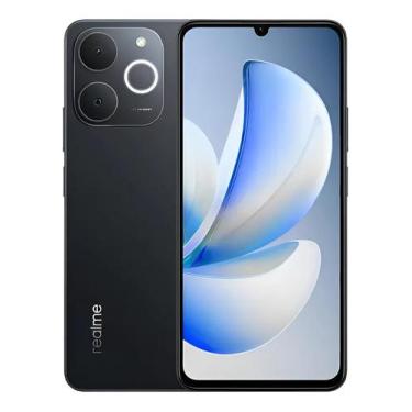 Imagem de Smartphone Realme Note 70 RMX5313 Dual SIM de 256GB 8GB RAM de 6.74" 1