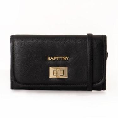 Imagem de Carteira 2em1 Feminina Rafitthy 28.11407