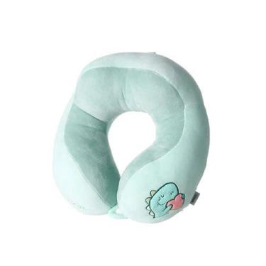 Imagem de Travesseiro de pescoço - dinossauro - MINISO