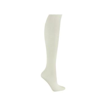 Imagem de Meia calça infantil fio 15 Everly ref 019 tamanho:MCor:Bege, M, Bege
