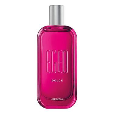 Imagem de Perfume EGEO DOLCE - boticário 