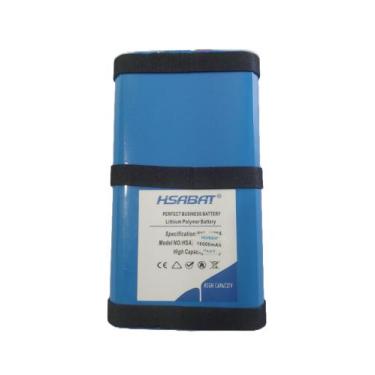 Imagem de Bateria Compativel com Boombox 2 e Boombox3 20000mAh SNL1120A HSABAT -