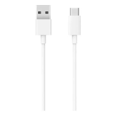 Imagem de Cabo Usb-A Para Usb-C Ultrarrápido Até 60W 100Cm Xiaomi