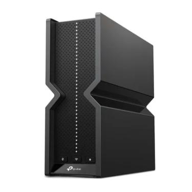 Imagem de Roteador Tp-link Archer Be9300  Wi-fi 7 Tri-band 2.5gbps Archer Be550.