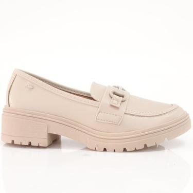 Imagem de Mocassim Dakota G9221-0018, Bege, 37