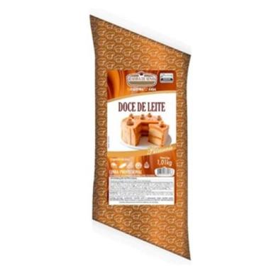 Imagem de Doce de Leite Pâtisserie Reserva de Minas 1,01kg