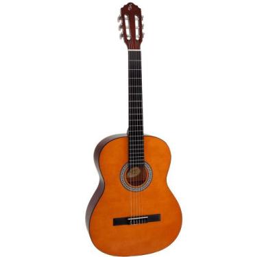 Imagem de Violão Giannini Start N-14 Natural de Nylon Acústico, Start, N14 NA, N