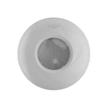 Imagem de Sensor de Presença de Teto 360º com DIP Exatron