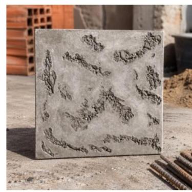 Imagem de Reagente etrusco para concreto uso profissional 1kg - Futura Concret