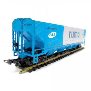 Imagem de Vagao de Carga Hpt Rumo All, Frateschi 2097