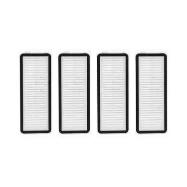 Imagem de Acessórios De Substituição Para Aspirador Robô Xiaomi X20 Max D109GL: 
