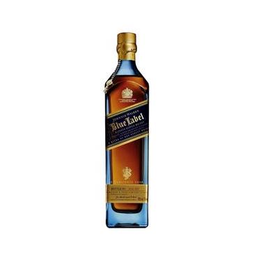 Imagem de Johnnie Walker Blue Label Blended Scotch Whisky 750ml