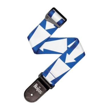 Imagem de Correia Poliéster Beatles 1964 US DAddario 50BTL12 Arrows - D'Addario 