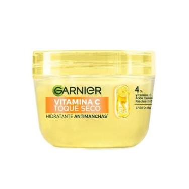Imagem de Garnier Vitamina C Hidratante Facial Antimanchas 85g