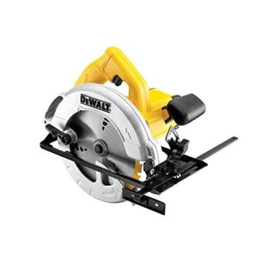 Imagem de DEWALT Serra Circular de 7.1/4 Pol. (184,15mm) 1400W 220V DWE560