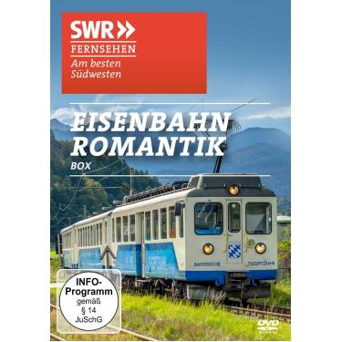 Imagem de Eisenbahn Romantik Box