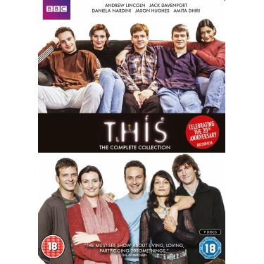 Imagem de This Life The Complete Collection [DVD] [2016]