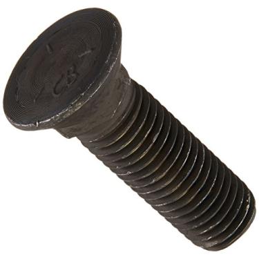 Imagem de The Hillman Group 260152 Parafusos de arado de 3/4" x 2 1/2", pacote com 20