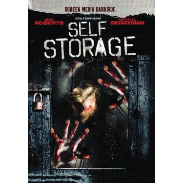 Imagem de Self Storage