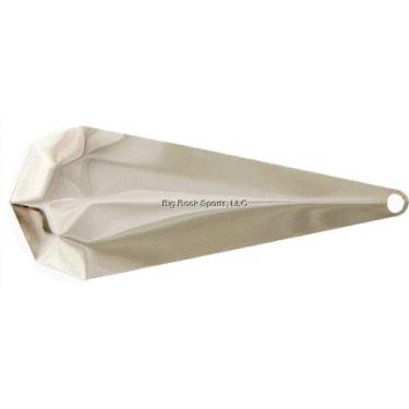 Imagem de Mini T Ford Fender Níquel