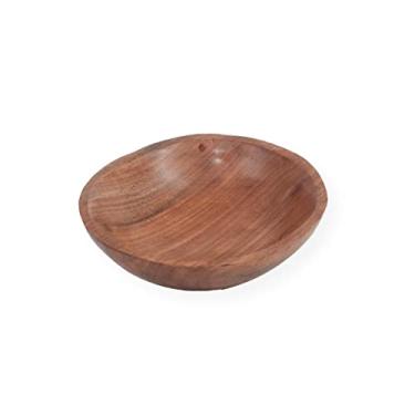 Imagem de Madeira Recuperada Cedro: Cuia, Petisqueira, Pote (1627)