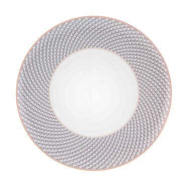 Imagem de Prato Raso Maya 4 Peças Vista Alegre Atlantis