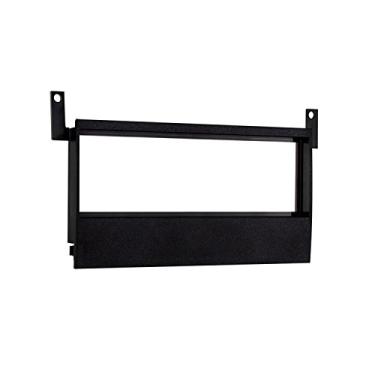 Imagem de Metra 99-5801 Installation kit w/o Pocket for Select 1996-1998 Ford F-150/Expedition Vehicles (Black)