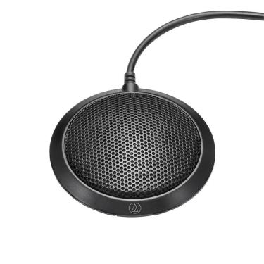 Imagem de Microfone Audio-Technica ATR4697-USB Omnidirecional