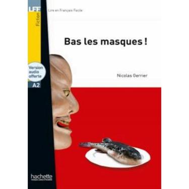Imagem de Lff A2 - Bas Les Masques!