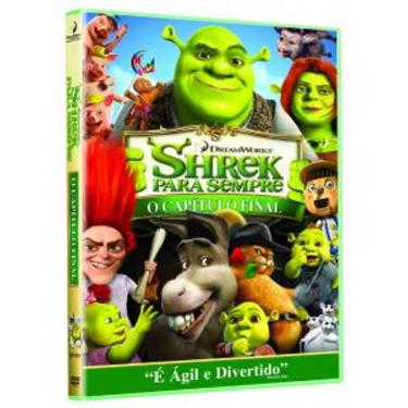 Imagem de Shrek Para Sempre - O Capítulo Final