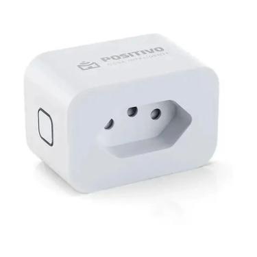 Imagem de Smart Plug Positivo Max 16a Wifi