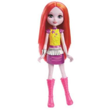 Imagem de Boneca Barbie Fashion Mattel Filme Barbie Aventura Nas Estrelas - Chel