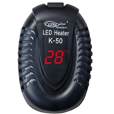 Imagem de Hopar Termostato K50 75W 127V